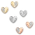 Aros Love heart