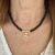 Collar Black Cherry - comprar online
