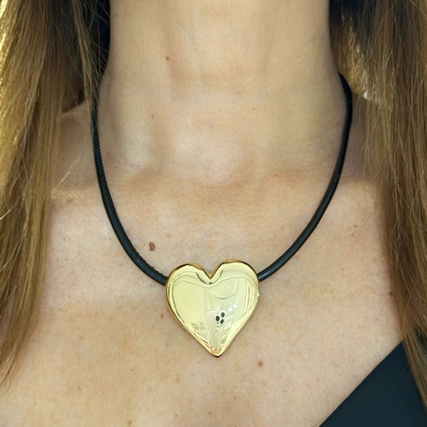 Collar Bruna