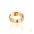 Anillo Tornillos 6mm - BIEF JEWELS