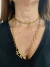 Collar round bolt - BIEF JEWELS