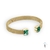 Pulsera Teddy Color ( 19cm ) en internet