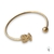 Pulsera Teddy Bolita