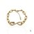 Pulsera dije Snake