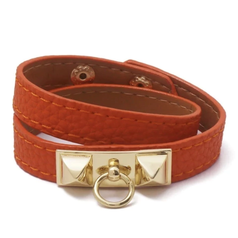 Pulsera Jackie Doble