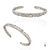 Pulsera cristal heart - comprar online