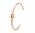 Pulsera esclava Knot en internet