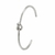 Pulsera esclava Knot - comprar online