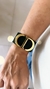 Pulsera CD Cuero en internet