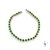 Pulsera Tenis Verde - comprar online