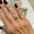 Anillo Cleef en internet