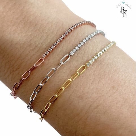 Pulsera Lucia