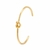 Pulsera esclava Knot