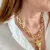 Collar Toro en internet