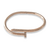 Pulsera Clou cubics 15cm - comprar online