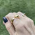 Anillo Madison - BIEF JEWELS