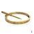 Esclava Carrie 6mm (destornillador) 17cm. - BIEF JEWELS