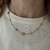 Collar Mini Emilia - tienda online