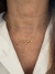 Collar Nudo - BIEF JEWELS