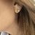 Aros Mini Lucky VC - BIEF JEWELS