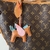 Colgante Horse Alas - tienda online
