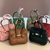 Colgante Mini Bag - BIEF JEWELS