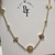 Collar Mini Emilia - BIEF JEWELS