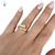 Anillo Melany - BIEF JEWELS
