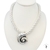 Collar Sea Blanco en internet