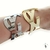 Pulsera Yves en internet