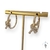 Imagen de Aros Knot