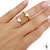 Anillo Juli - BIEF JEWELS