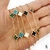 Collar Mini Lucky Charm