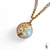 Collar Yves Perla - tienda online