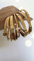 Pulsera Clavo 17cm. - BIEF JEWELS
