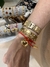 Pulsera Cordón Corazón