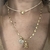 Collar Smile Bear en internet