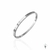 Esclava Carrie 4mm. (19cm) - comprar online