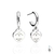 Aros Tiff Plata 925