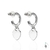 Aros Tiff Plata 925 - comprar online