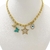 Collar Dijes - comprar online