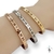 Pulsera Emi (17cm)