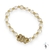 Pulsera Teddy Water Pearls - tienda online