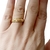 Anillo Rombo - comprar online