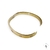 Esclava Carrie 4mm (17cm) - tienda online