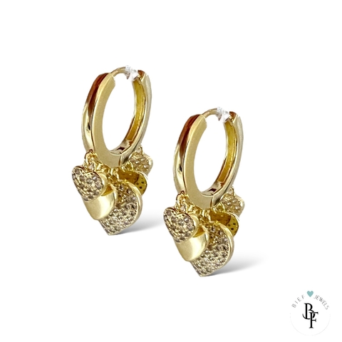 Aros Carol Hearts
