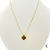 Collar Lucky Charm - tienda online