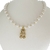 Collar Perlas Teddy Grande