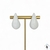 Aros Tear Drop Color - comprar online