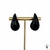 Aros Tear Drop Color - BIEF JEWELS